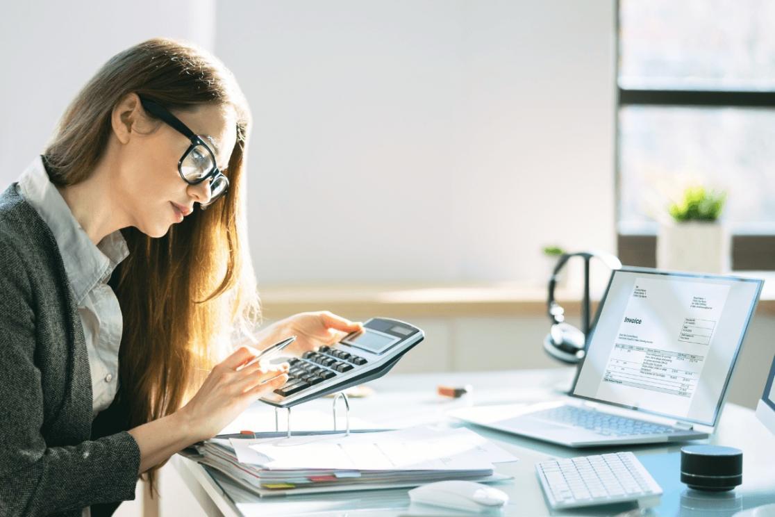 Moderna kontorslokaler i Uppsala där vårt team arbetar med ekonomisk rådgivning